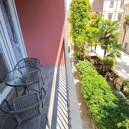 Green Corner Ζαντάρ Εξωτερικό φωτογραφία