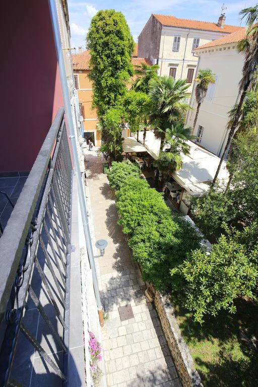 Green Corner Ζαντάρ Εξωτερικό φωτογραφία